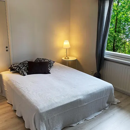 Apartamento Wanha Koulu Tahko 4h Huone, Sauna, Minikeittioe, Rinteetsparavintola 6km, Sali, Wifi, Lemm Ok, Edukas *