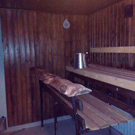 Apartamento Wanha Koulu Tahko 4h Huone, Sauna, Minikeittioe, Rinteetsparavintola 6km, Sali, Wifi, Lemm Ok, Edukas *