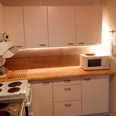 Apartamento Wanha Koulu Tahko 4h Huone, Sauna, Minikeittioe, Rinteetsparavintola 6km, Sali, Wifi, Lemm Ok, Edukas Reittiö